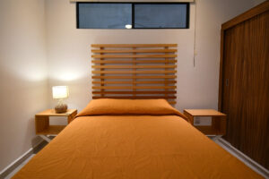 Comfort and Convenience in an Expansive Three-Bedroom Residence