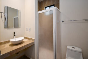 Comfort and Convenience in an Expansive Three-Bedroom Residence