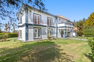 Casa Abetos, Club de Golf Los Encinos