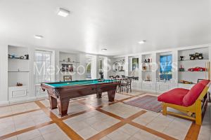 Casa Abetos, Club de Golf Los Encinos