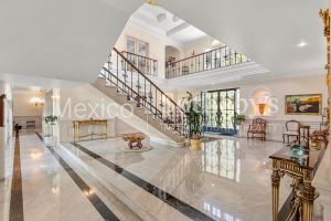 Casa Abetos, Club de Golf Los Encinos