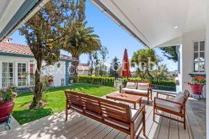 Casa Abetos, Club de Golf Los Encinos