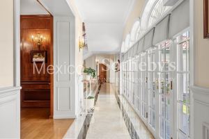 Casa Abetos, Club de Golf Los Encinos
