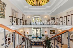 Casa Abetos, Club de Golf Los Encinos