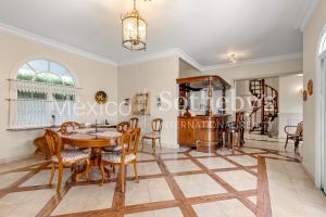Casa Abetos, Club de Golf Los Encinos