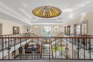 Casa Abetos, Club de Golf Los Encinos