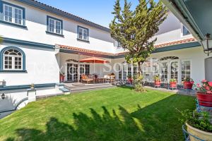 Casa Abetos, Club de Golf Los Encinos