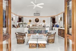 Los Amates, Huatulco