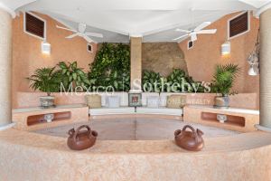 Los Amates, Huatulco