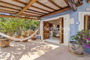 Los Amates, Huatulco