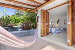 Los Amates, Huatulco