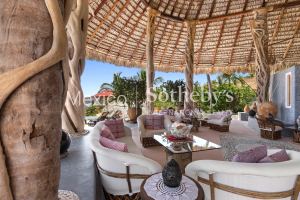 Los Amates, Huatulco