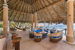 Los Amates, Huatulco