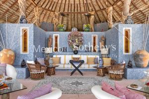 Los Amates, Huatulco