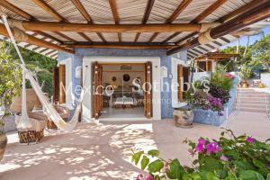 Los Amates, Huatulco