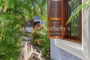 Los Amates, Huatulco