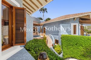 Los Amates, Huatulco