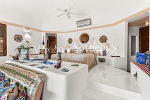 Los Amates, Huatulco