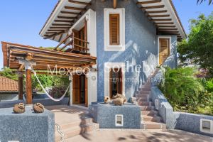 Los Amates, Huatulco