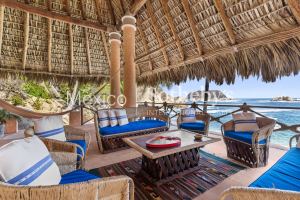 Los Amates, Huatulco