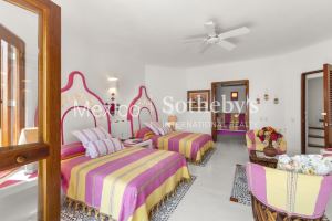 Los Amates, Huatulco