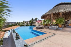 Los Amates, Huatulco