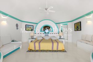 Los Amates, Huatulco