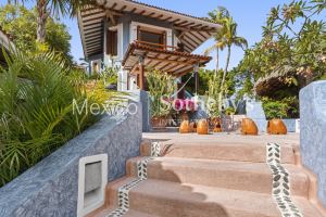 Los Amates, Huatulco