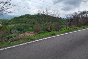Lote Villa La Loma. El Realito. Ameca, Jalisco
