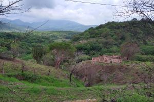 Lote Villa La Loma. El Realito. Ameca, Jalisco