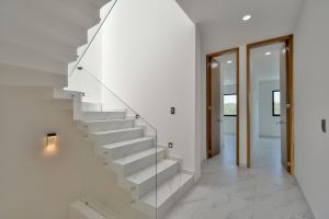 Residencia Contemporánea Coto Baluarte Casa Fuerte en Venta