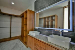Residencia Contemporánea Coto Baluarte Casa Fuerte en Venta