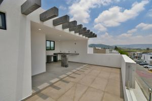 Residencia Contemporánea Coto Baluarte Casa Fuerte en Venta
