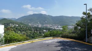 Residential Homesite with Mountain Views