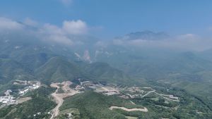 Residential Homesite with Mountain Views