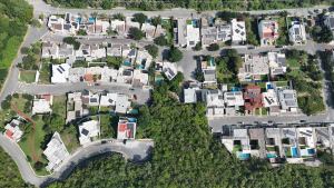 Residential Homesite with Mountain Views