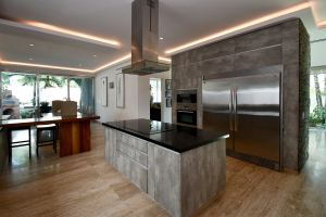 Casa Magna | Exclusive Double-Height Residence