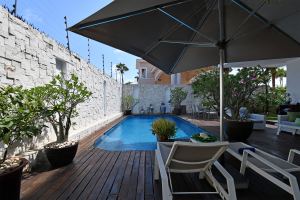Casa Magna | Exclusive Double-Height Residence