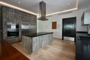Casa Magna | Exclusive Double-Height Residence