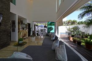 Casa Magna | Exclusive Double-Height Residence