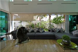 Casa Magna | Exclusive Double-Height Residence