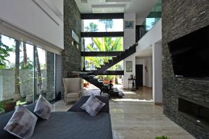 Casa Magna | Exclusive Double-Height Residence
