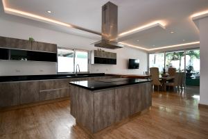 Casa Magna | Exclusive Double-Height Residence