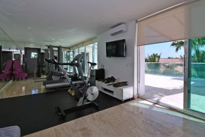 Casa Magna | Exclusive Double-Height Residence