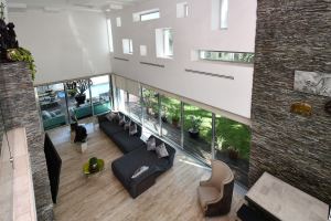 Casa Magna | Exclusive Double-Height Residence