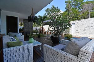 Casa Magna | Exclusive Double-Height Residence
