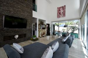 Casa Magna | Exclusive Double-Height Residence