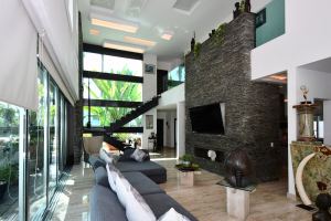 Casa Magna | Exclusive Double-Height Residence