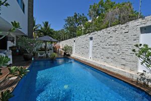 Casa Magna | Exclusive Double-Height Residence