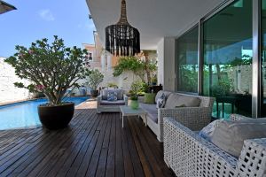 Casa Magna | Exclusive Double-Height Residence